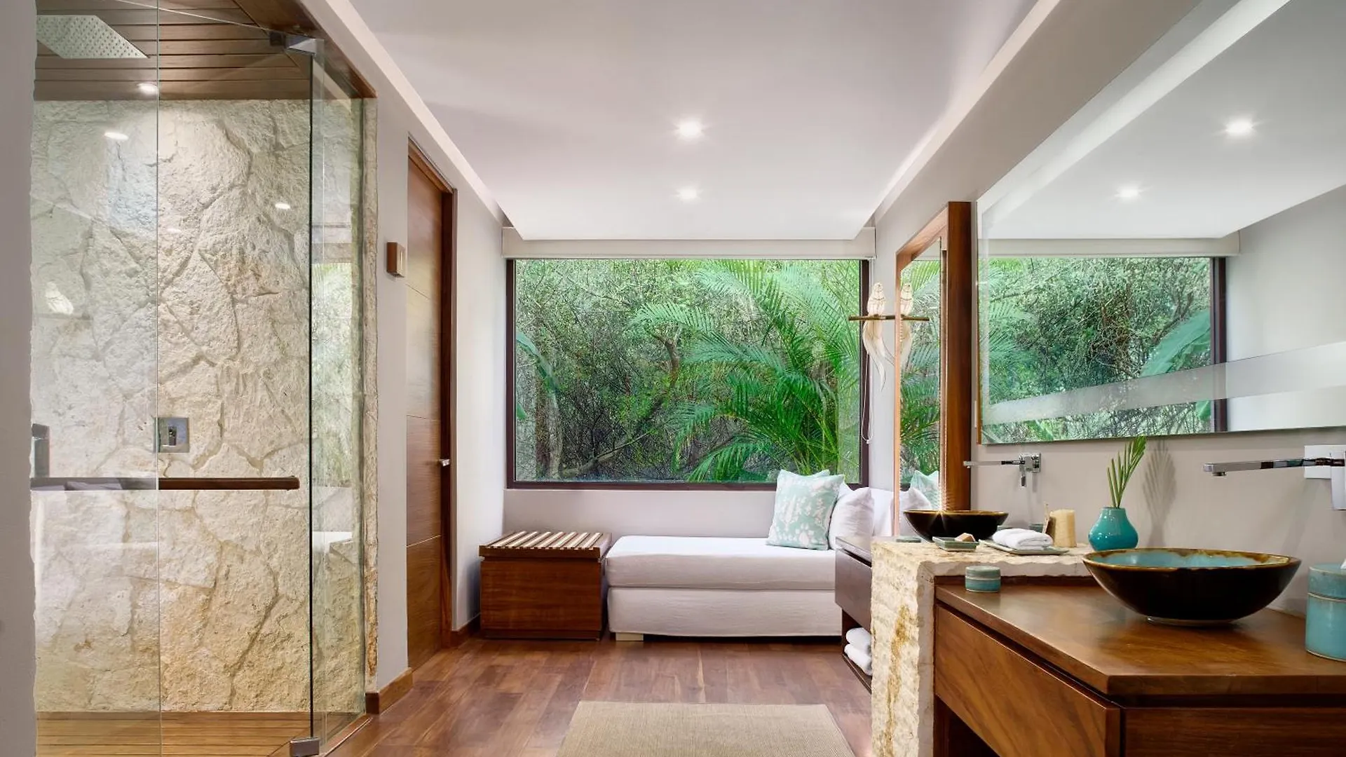 Отель Chable Maroma Punta Maroma 5*,