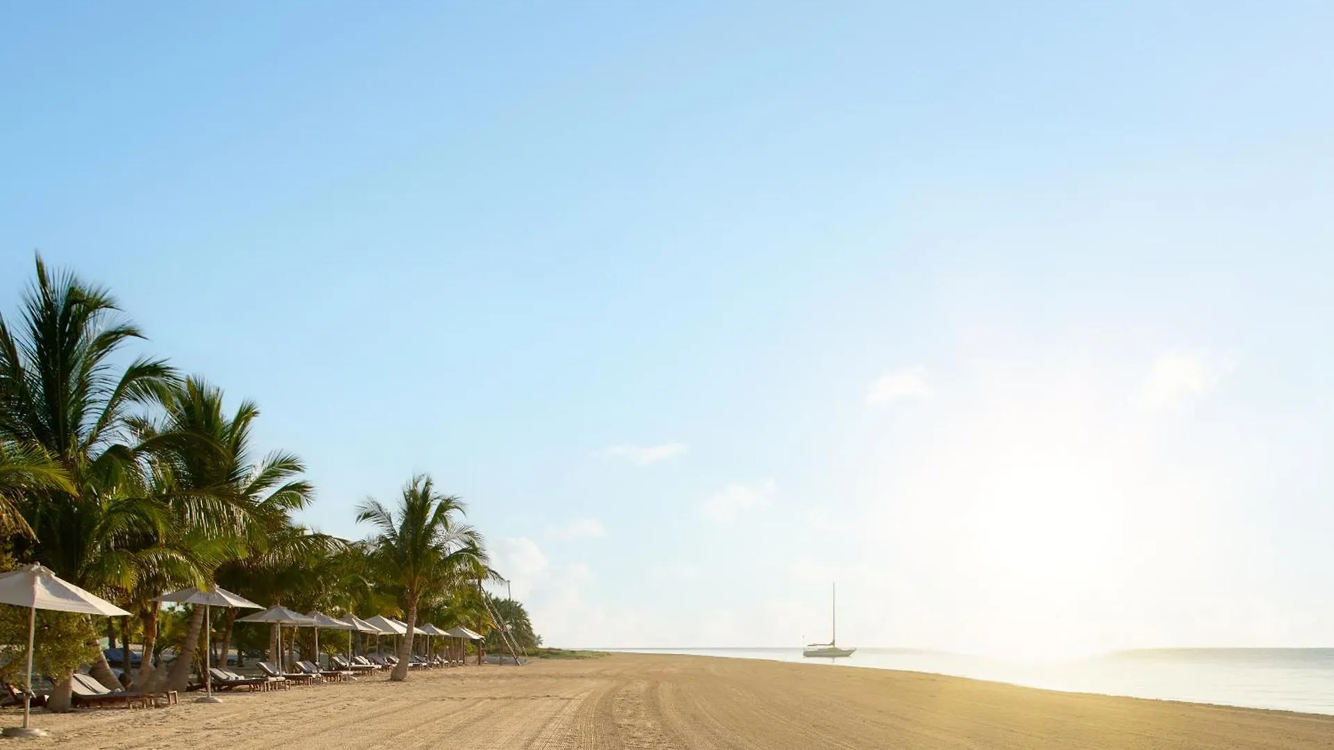 Отель Chable Maroma Punta Maroma Курортный комплекс