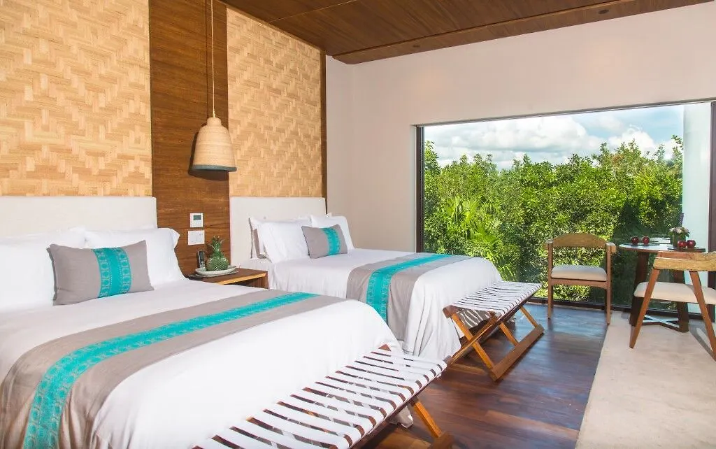 Rezort Hotel Chable Maroma Punta Maroma