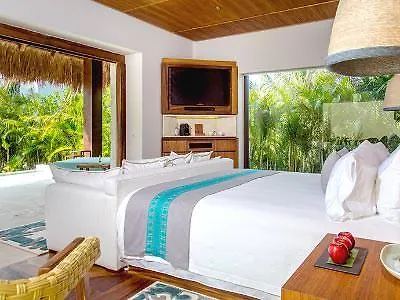 Отель Chable Maroma Punta Maroma Мексика