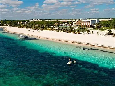 Отель Chable Maroma Punta Maroma Мексика
