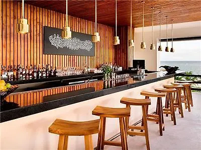 Отель Chable Maroma Punta Maroma 5*,  Мексика