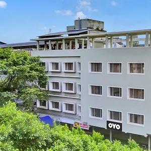 Spot On Town Residency 3* Kozhikode