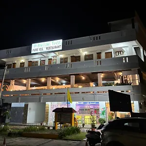 Banyan Tree Samudra Kovalam