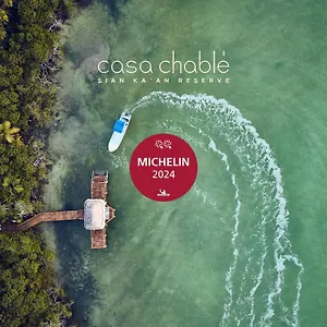 4* Hotel Casa Chable