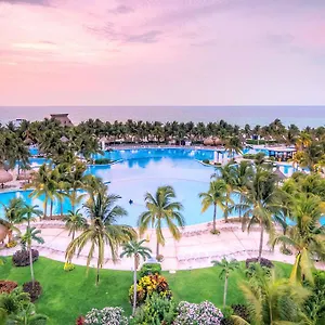 5* Hotel Suites At Mayan Palace Vidanta Resort Riviera Maya