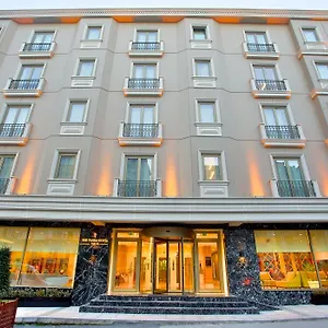 The Parma & Taksim 4* Istanbul