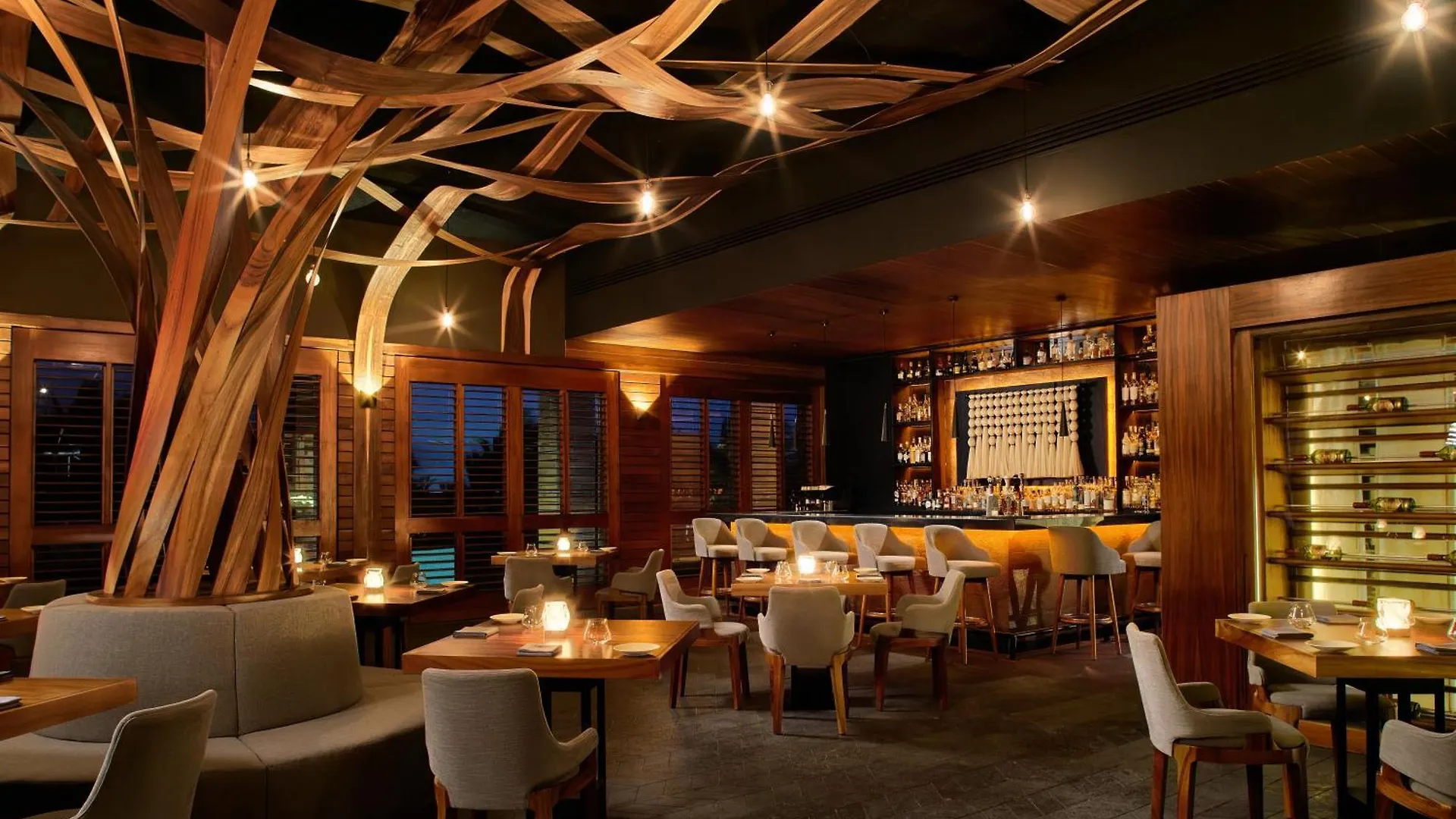 ***** Resort Hotel Chablé Maroma Punta Maroma México
