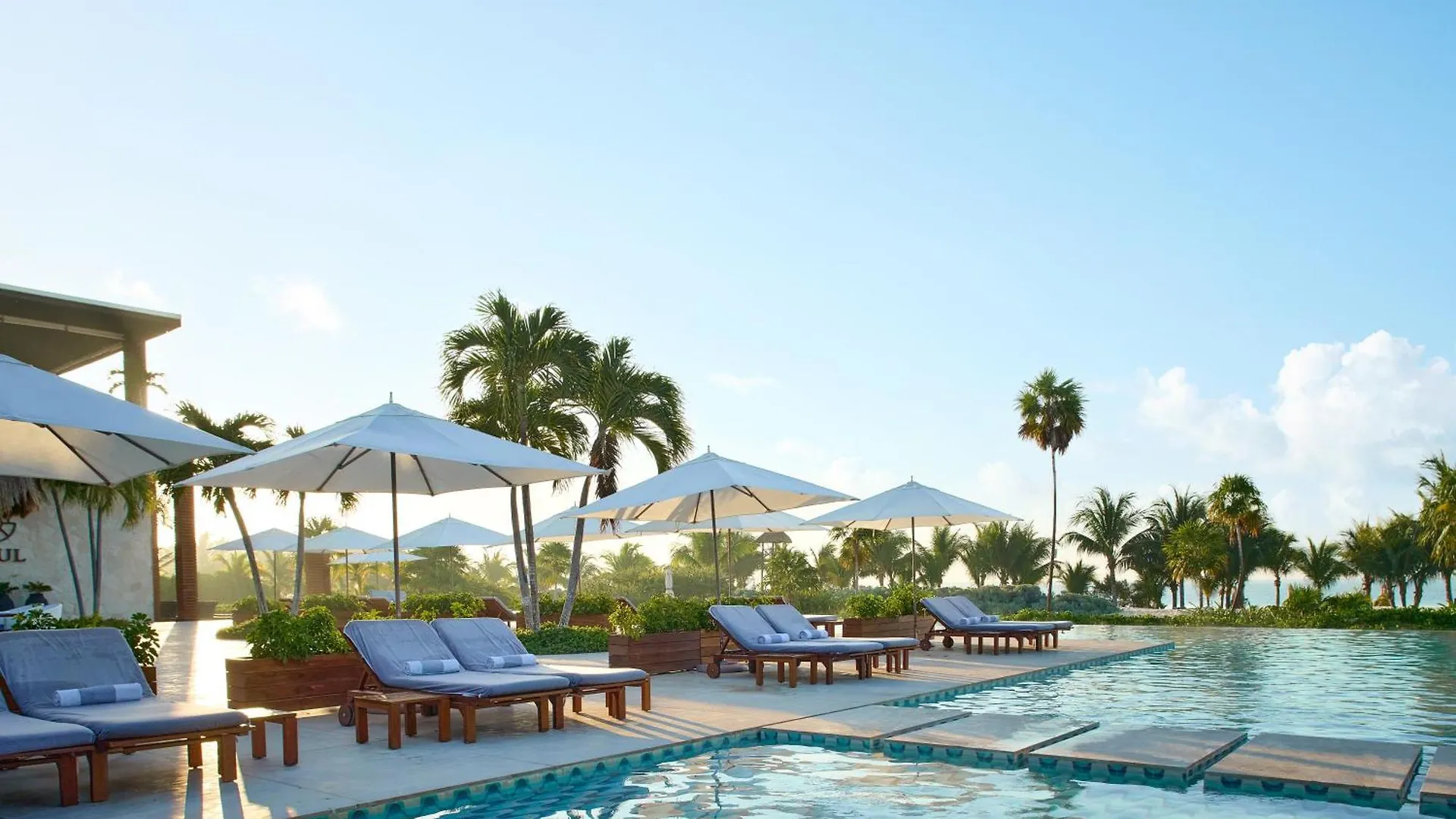 Chable Maroma Hotel Punta Maroma Resort