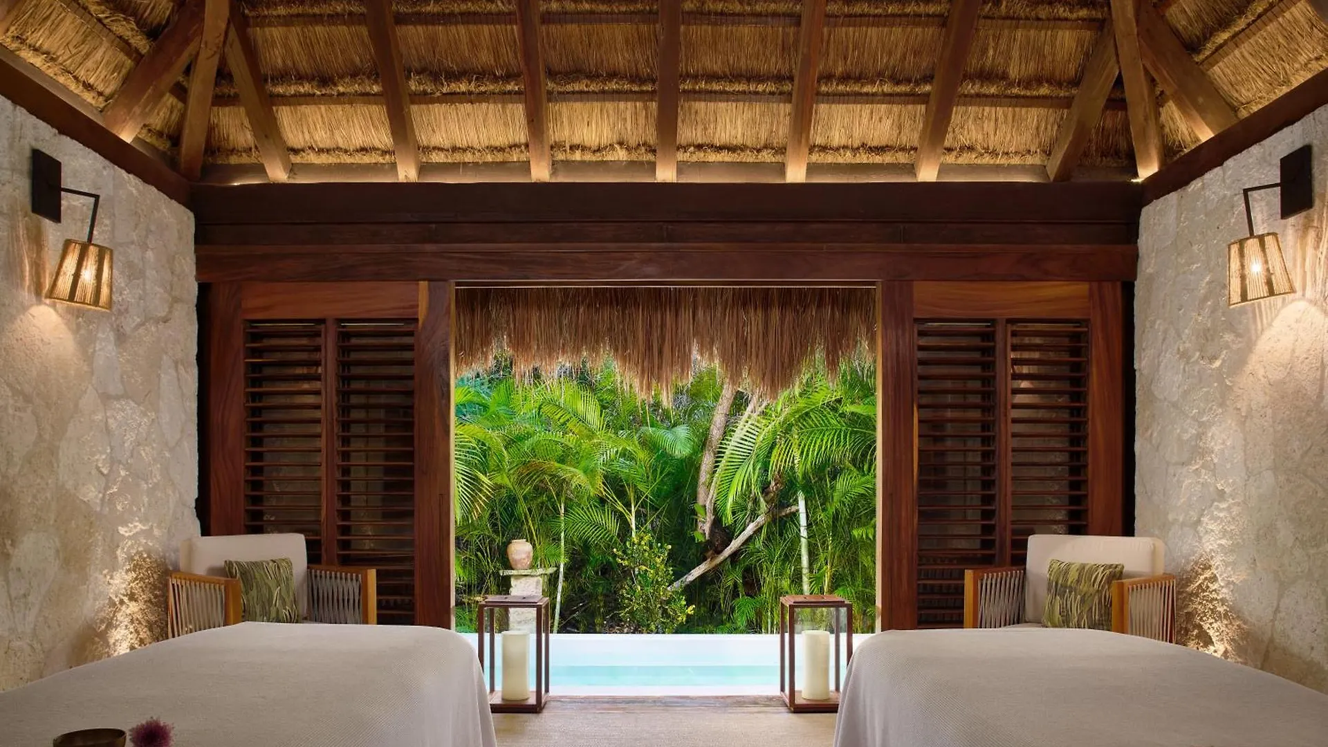 Hotel Chablé Maroma Punta Maroma