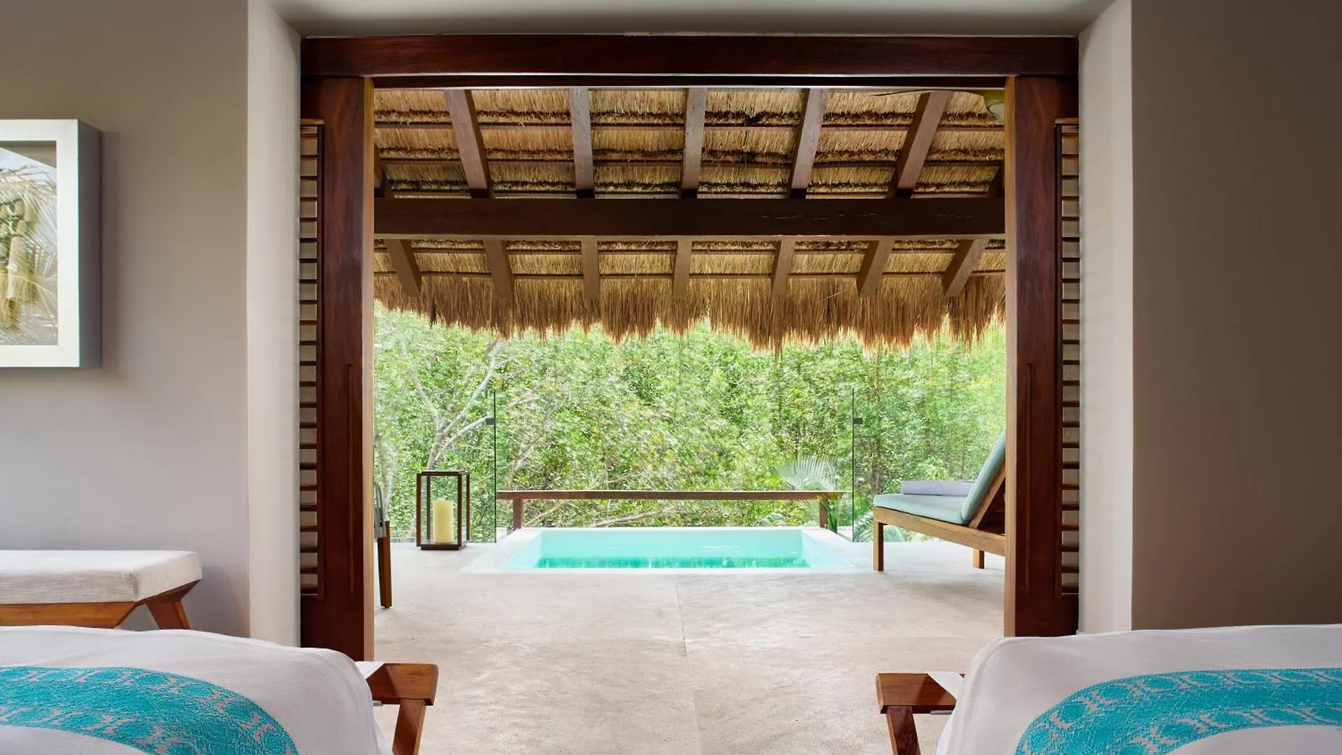 Hotel Chablé Maroma Punta Maroma