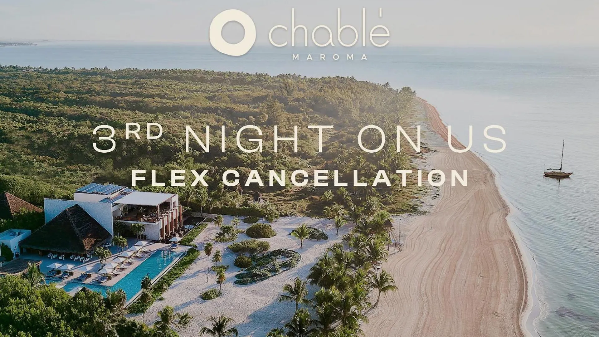 Hotel Chablé Maroma Punta Maroma México