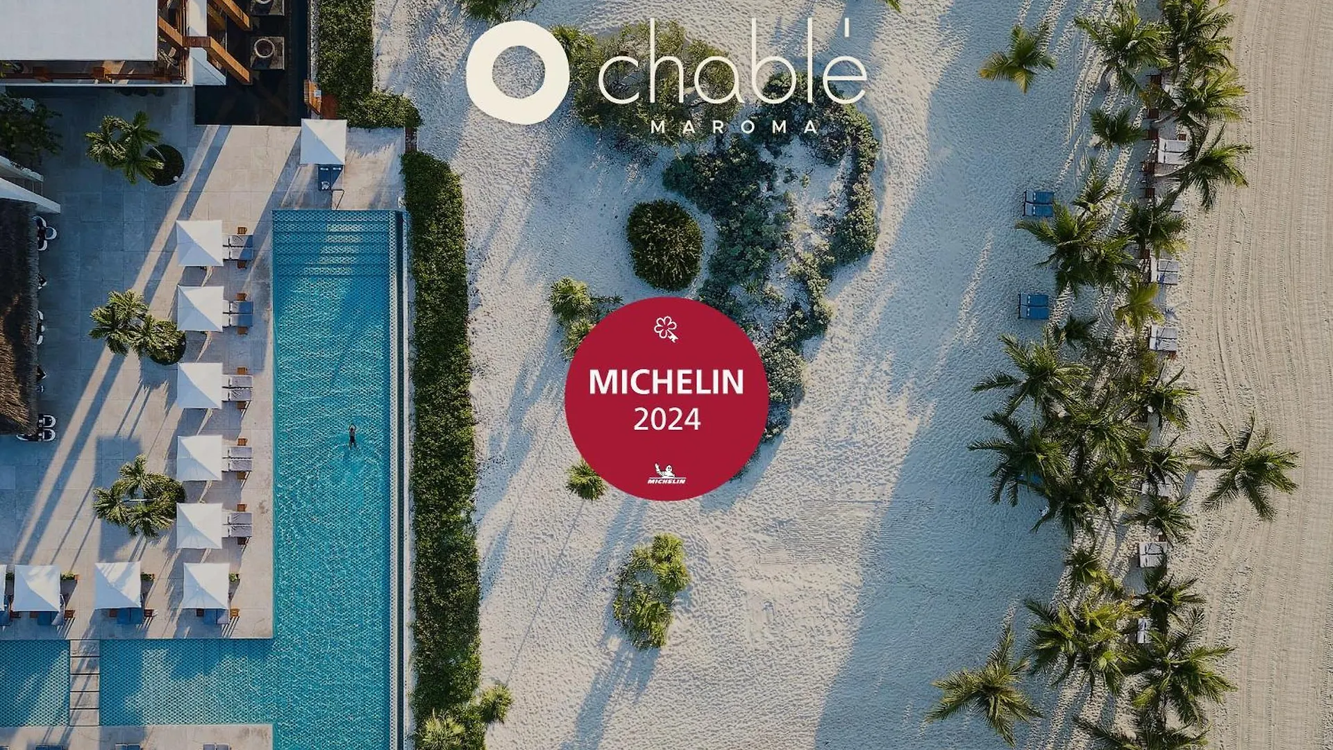 Hotel Chablé Maroma Punta Maroma