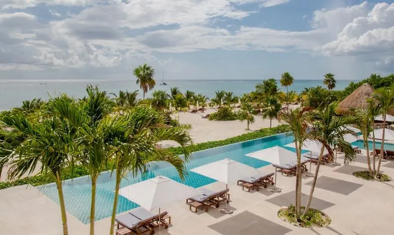 Resort Hotel Chablé Maroma Punta Maroma