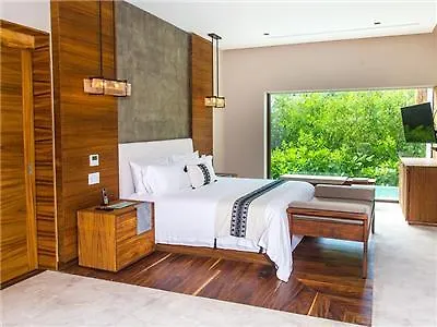 Hotel Chablé Maroma Punta Maroma 5*,