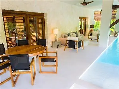 Resort Chable Maroma Hotel Punta Maroma