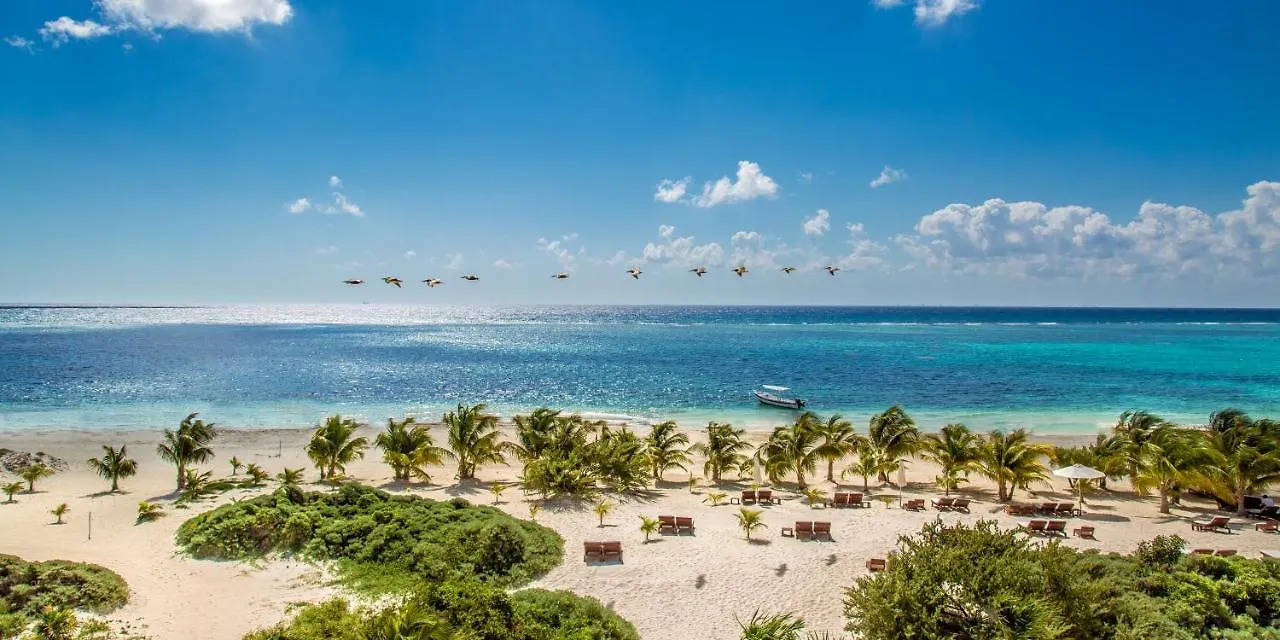 Resort Chable Maroma Hotel Punta Maroma