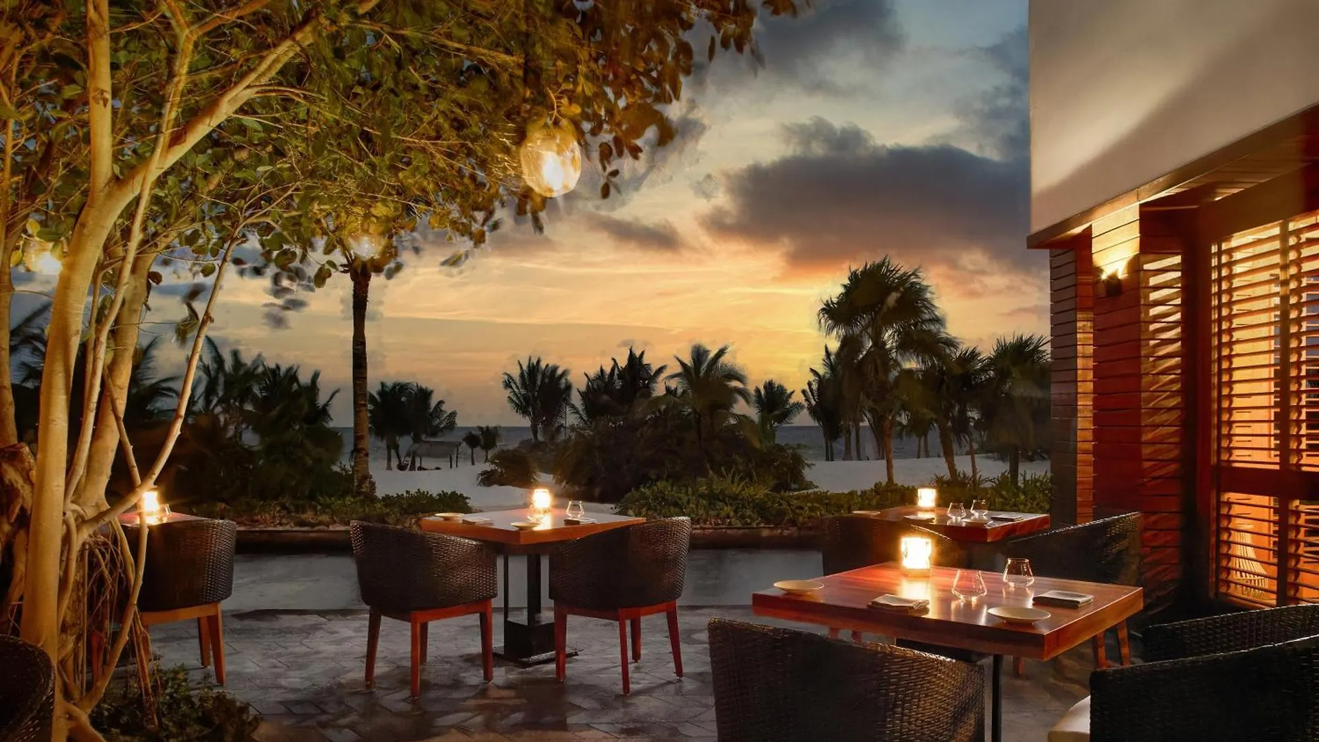 Chable Maroma Hotel Punta Maroma Resort