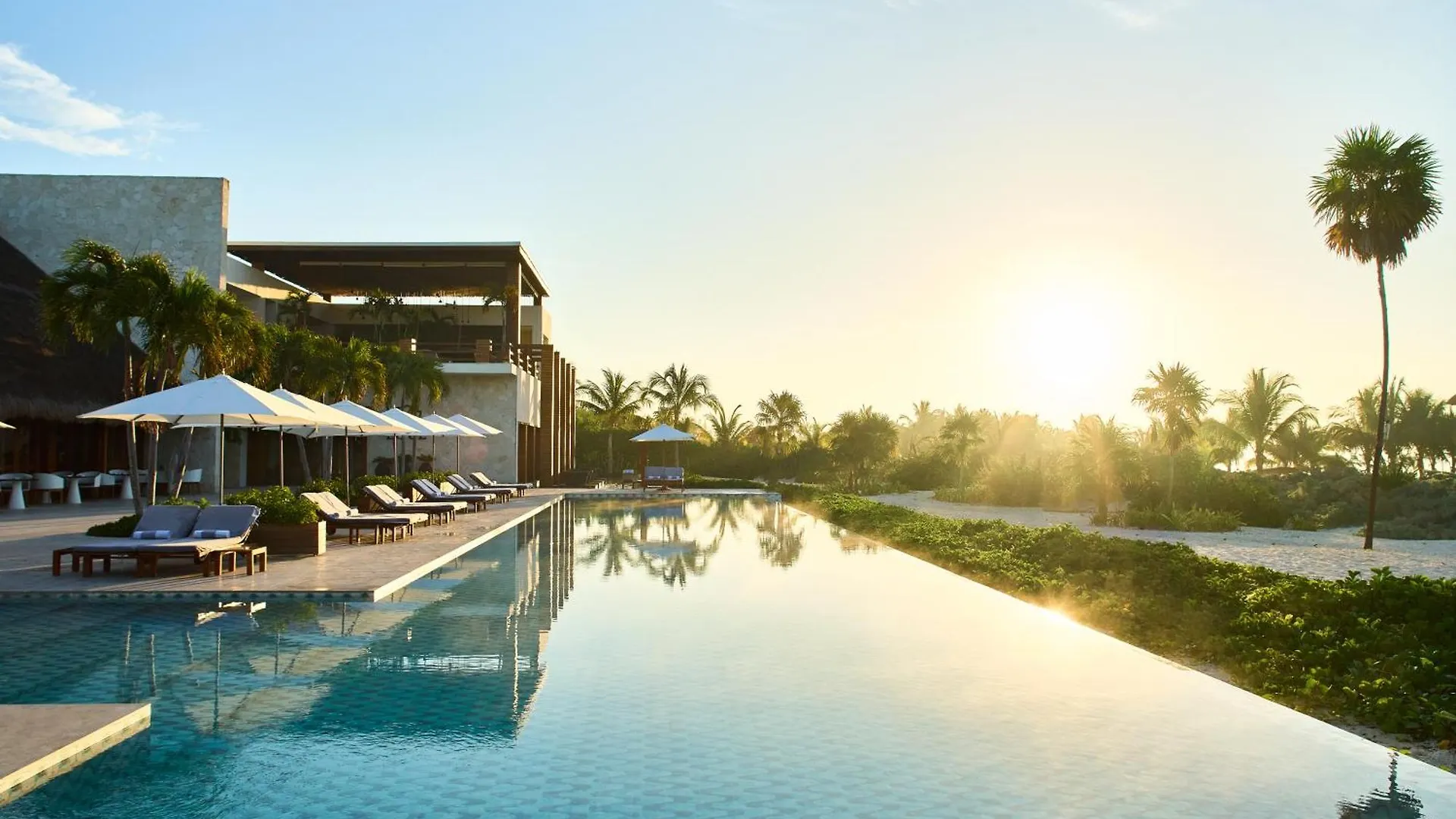 Chable Maroma Hotel Punta Maroma Resort