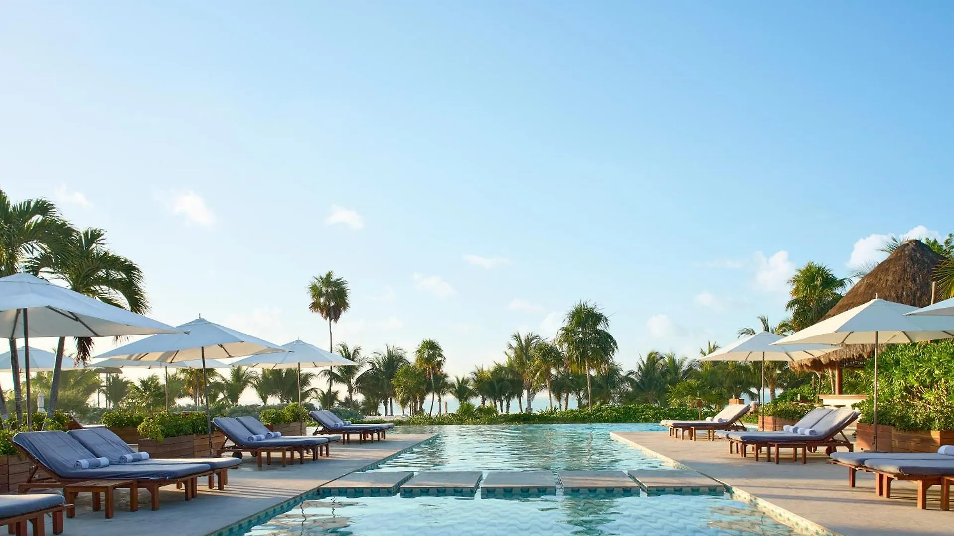 Chable Maroma Hotel Punta Maroma