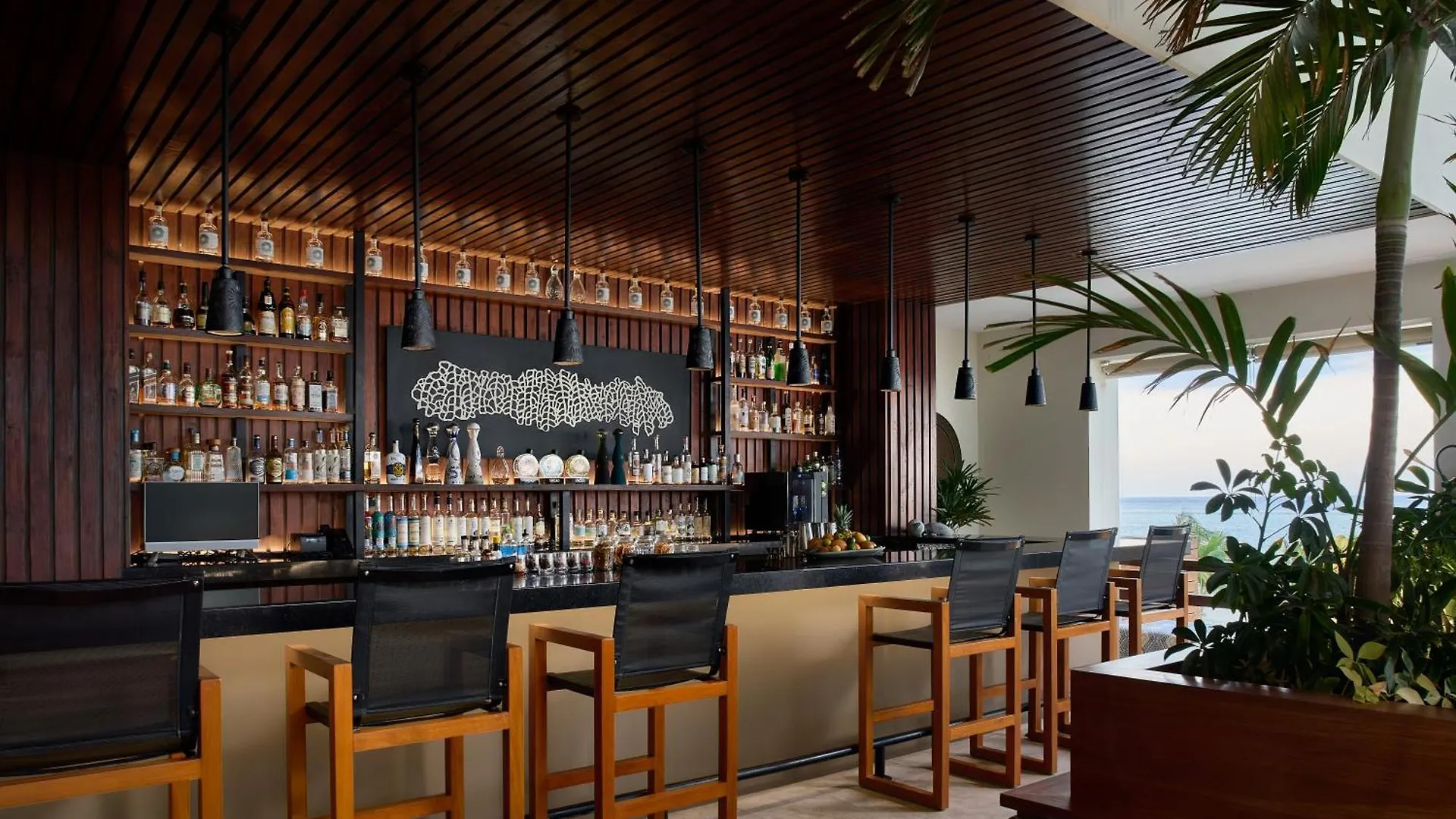 Chable Maroma Hotel Punta Maroma 5*,