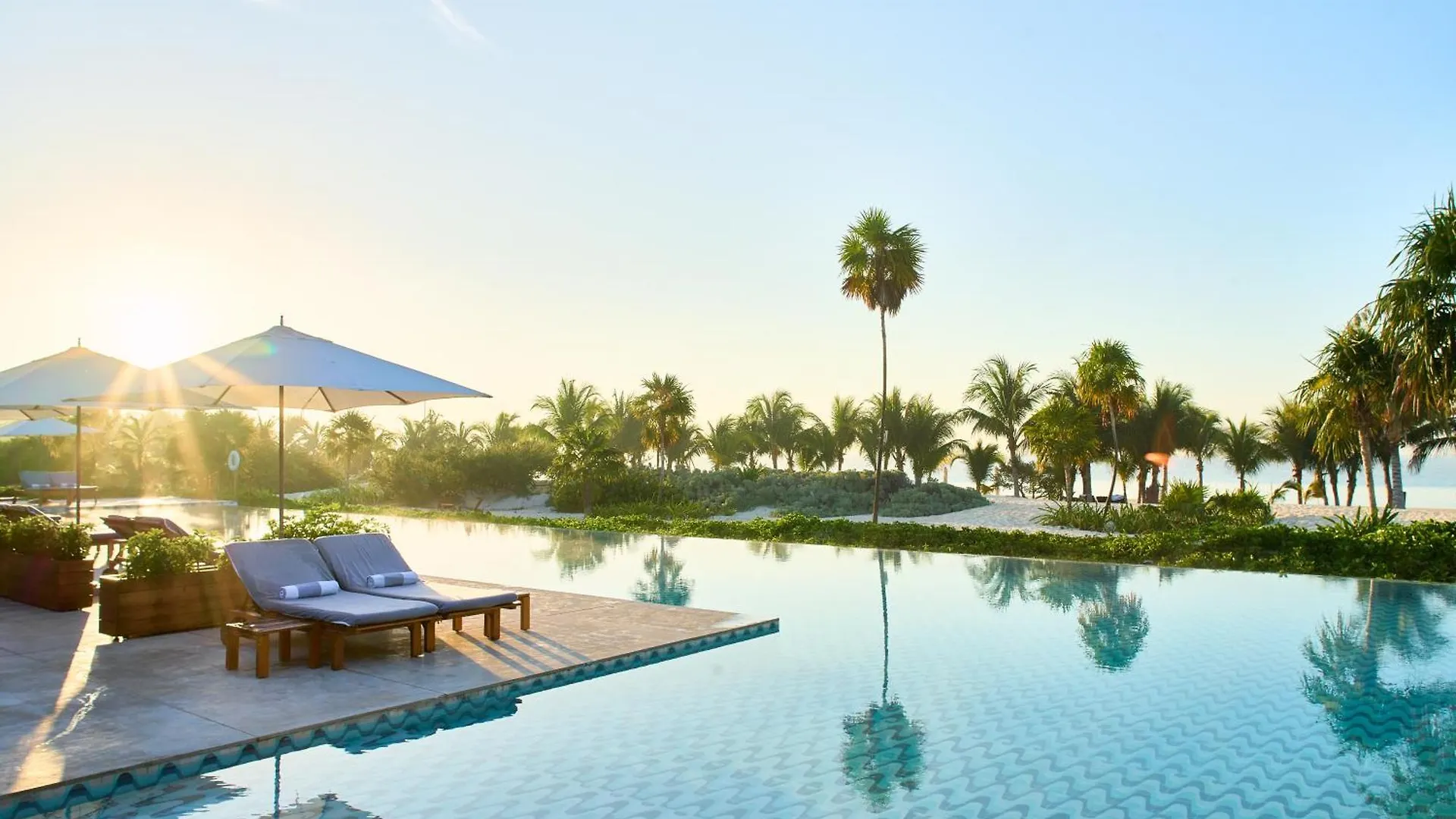 Chable Maroma Hotel Punta Maroma Resort