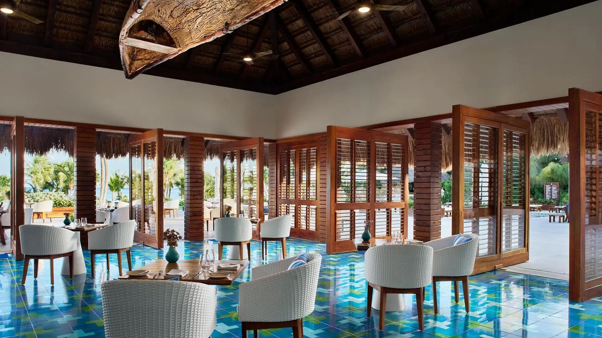 Chable Maroma Hotel Punta Maroma