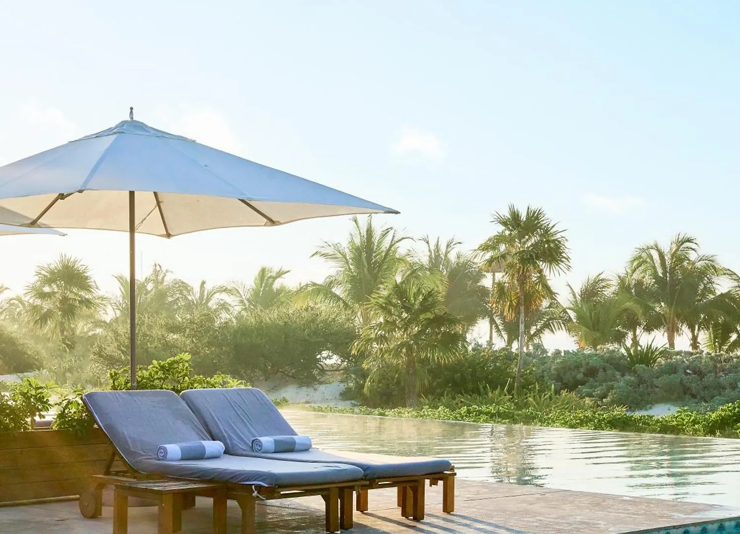 Chable Maroma Hotel Punta Maroma Resort
