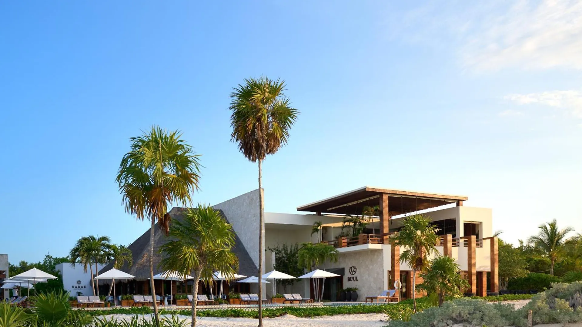 Chable Maroma Hotel Punta Maroma 5*,  Mexico