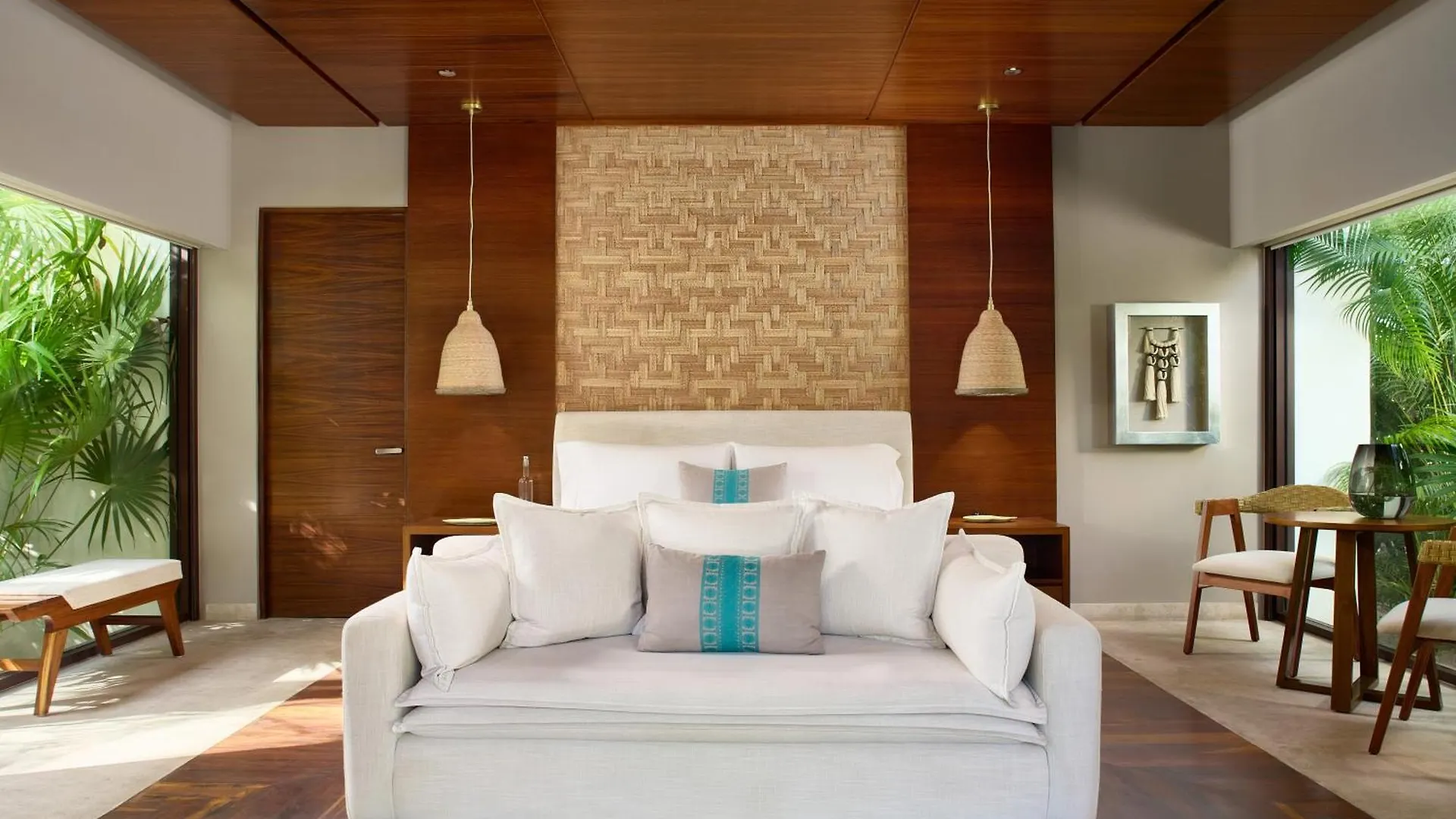 Chable Maroma Hotel Punta Maroma Resort