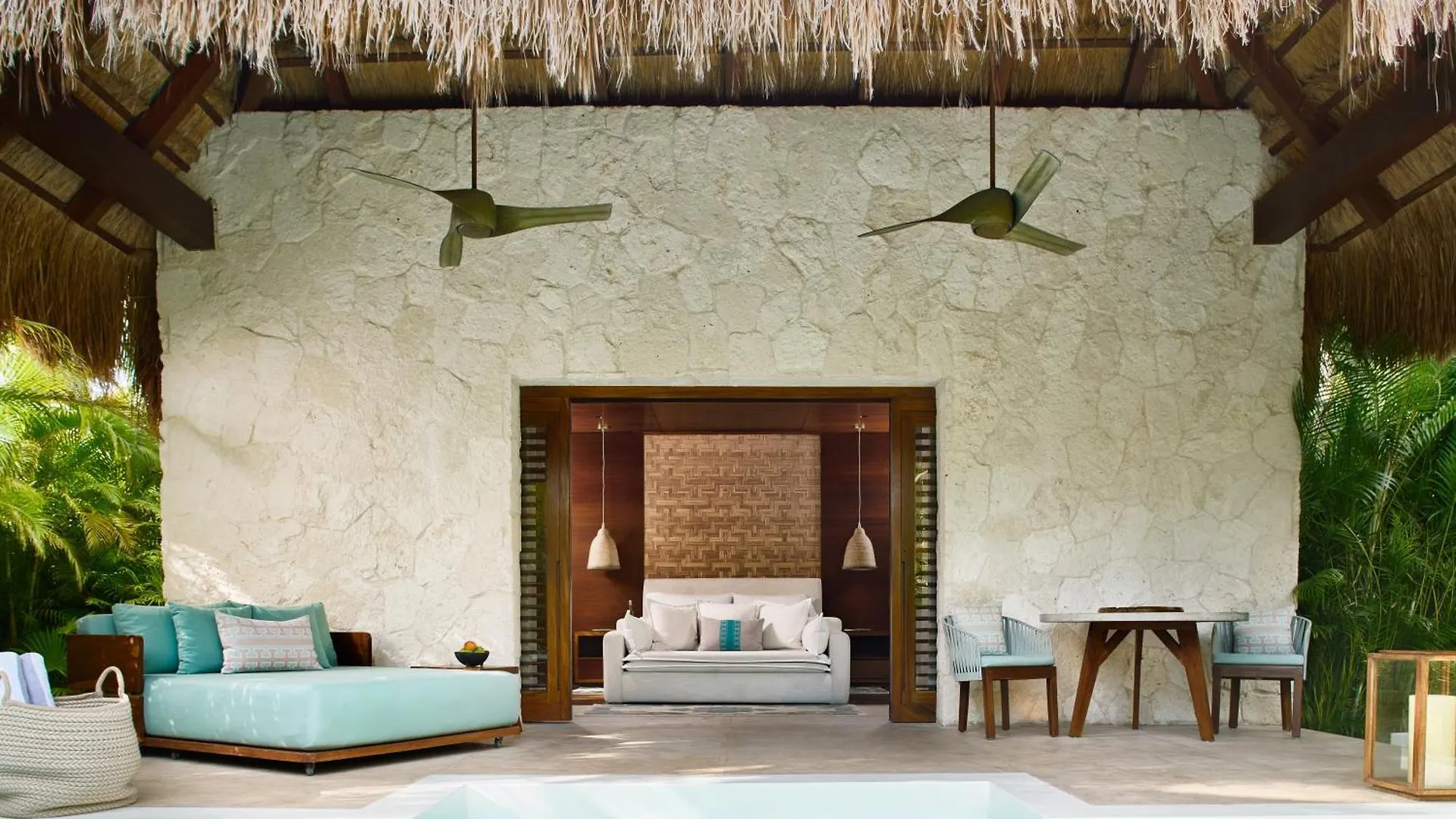 Chable Maroma Hotel Punta Maroma Resort