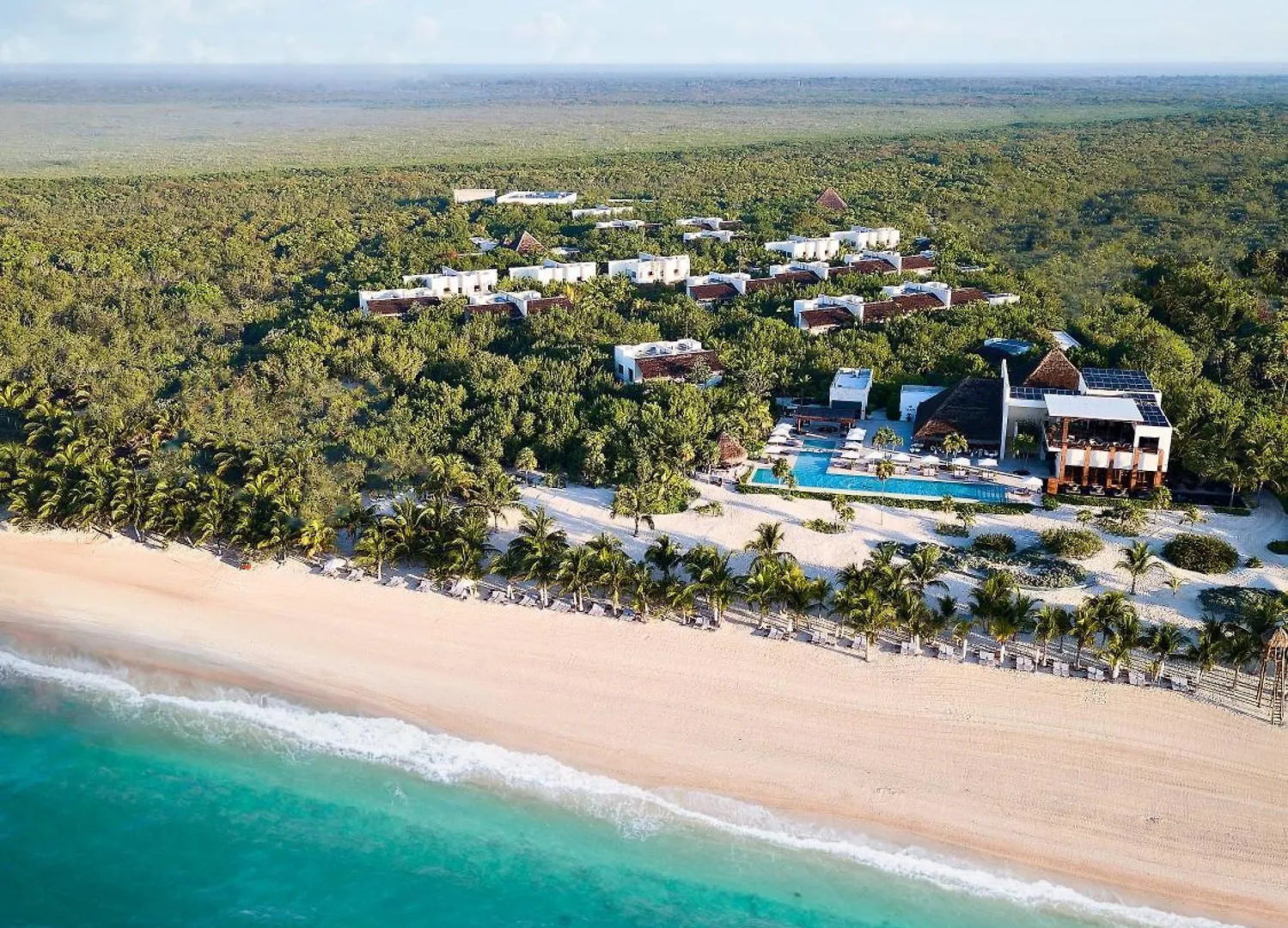 Resort Chable Maroma Hotel Punta Maroma