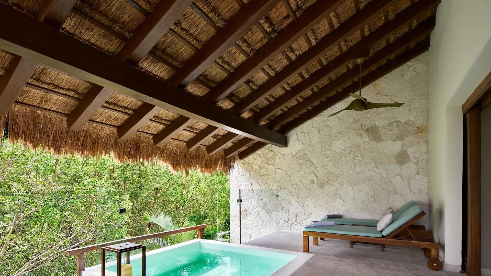 Chable Maroma Hotel Punta Maroma Resort