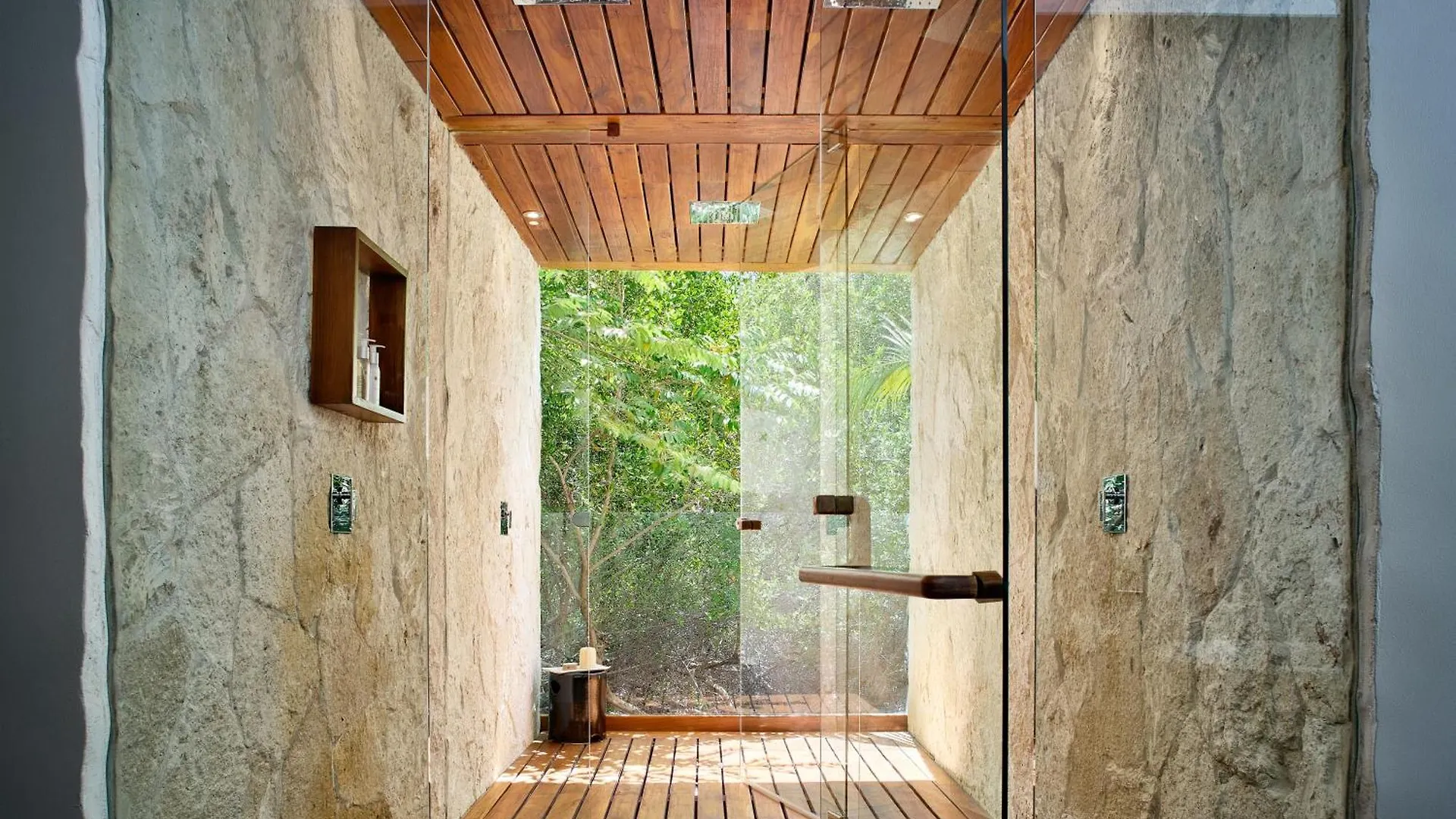 Chable Maroma Hotel Punta Maroma 5*,