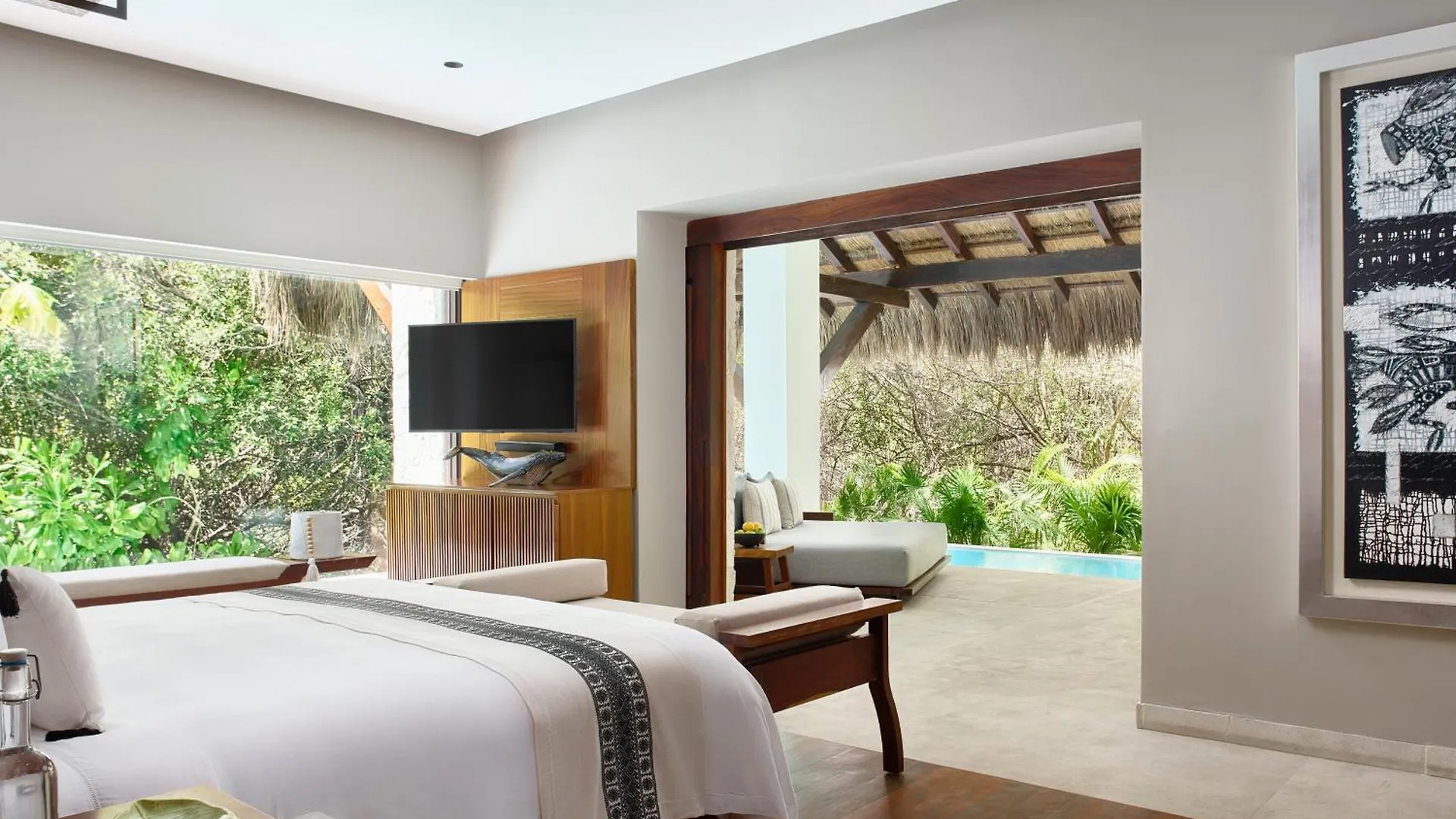 Chable Maroma Hotel Punta Maroma Resort