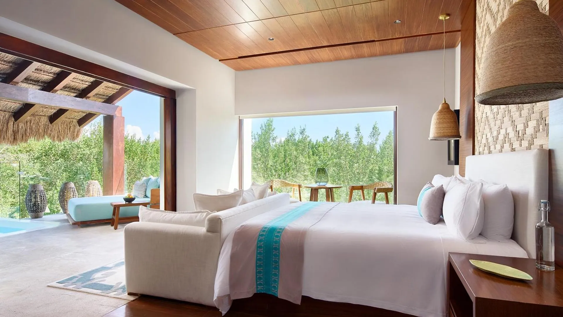 Chable Maroma Hotel Punta Maroma Resort