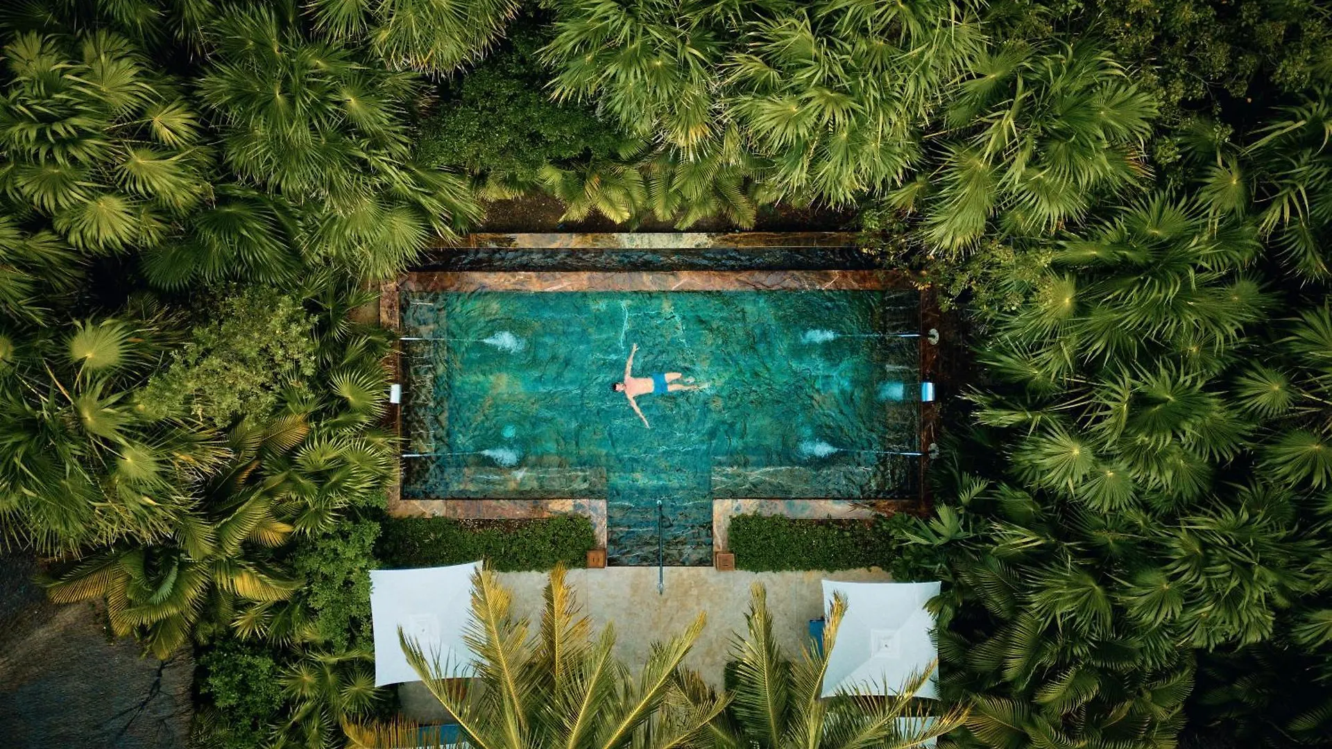 Chable Maroma Hotel Punta Maroma