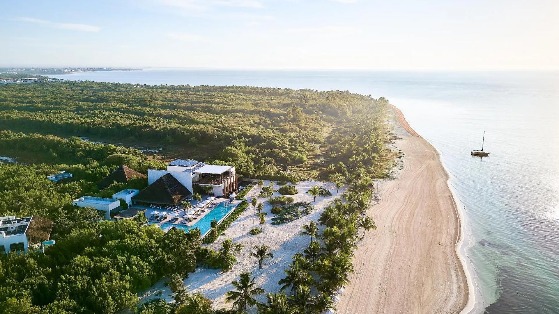 Resort Chable Maroma Hotel Punta Maroma