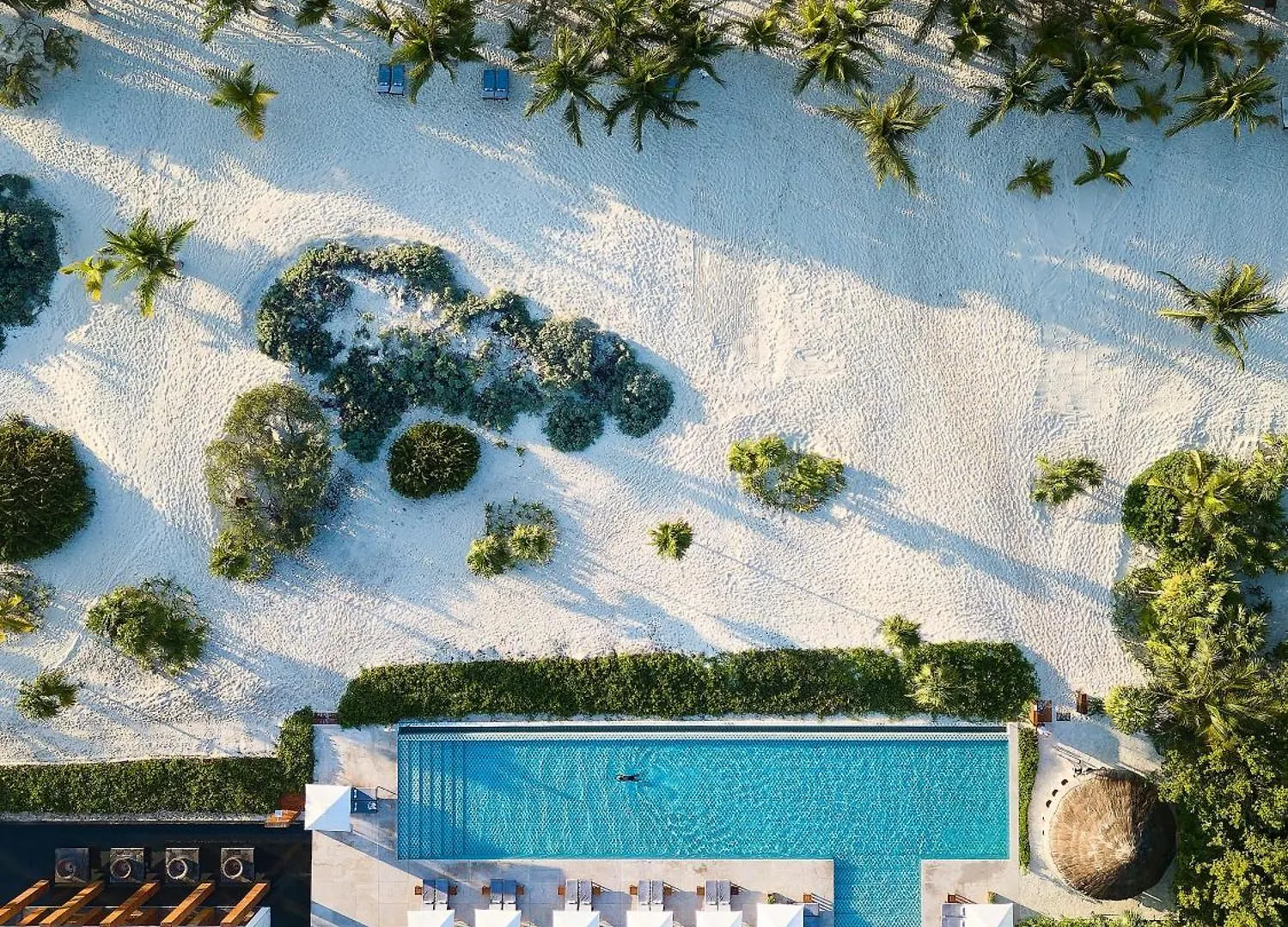 Chable Maroma Hotel Punta Maroma