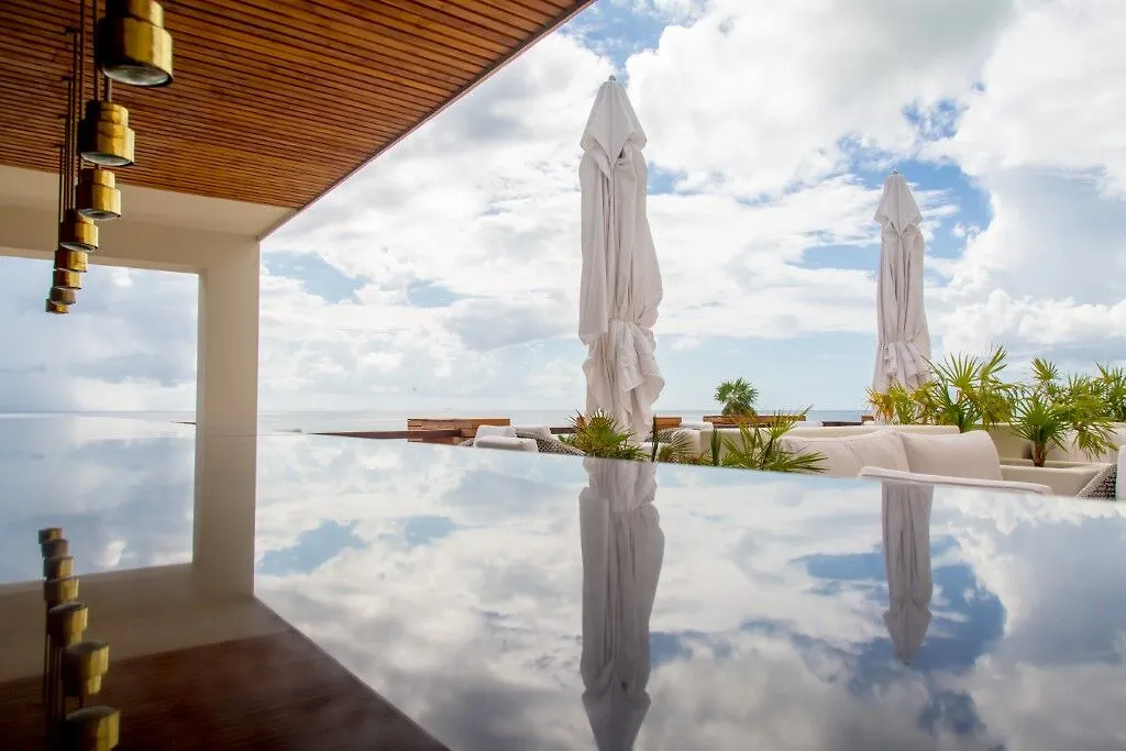 Chable Maroma Hotel Punta Maroma Mexico