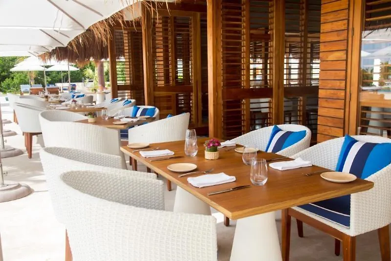 Chable Maroma Hotel Punta Maroma 5*,