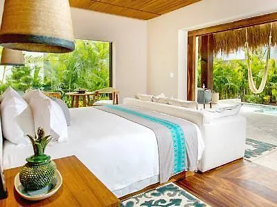 Resort Chable Maroma Hotel Punta Maroma