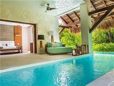 Chable Maroma Hotel Punta Maroma
