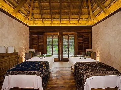 ***** Resort Chable Maroma Hotel Punta Maroma Mexico