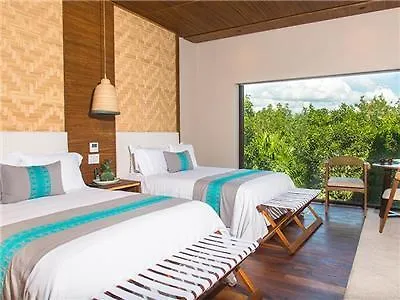 ***** Resort Chable Maroma Hotel Punta Maroma Mexico