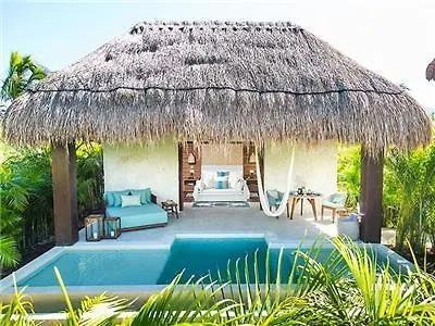 Chable Maroma Hotel Punta Maroma 5*,  Mexico