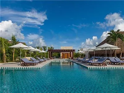 Resort Chable Maroma Hotel Punta Maroma