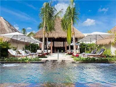 Chable Maroma Hotel Punta Maroma Mexico